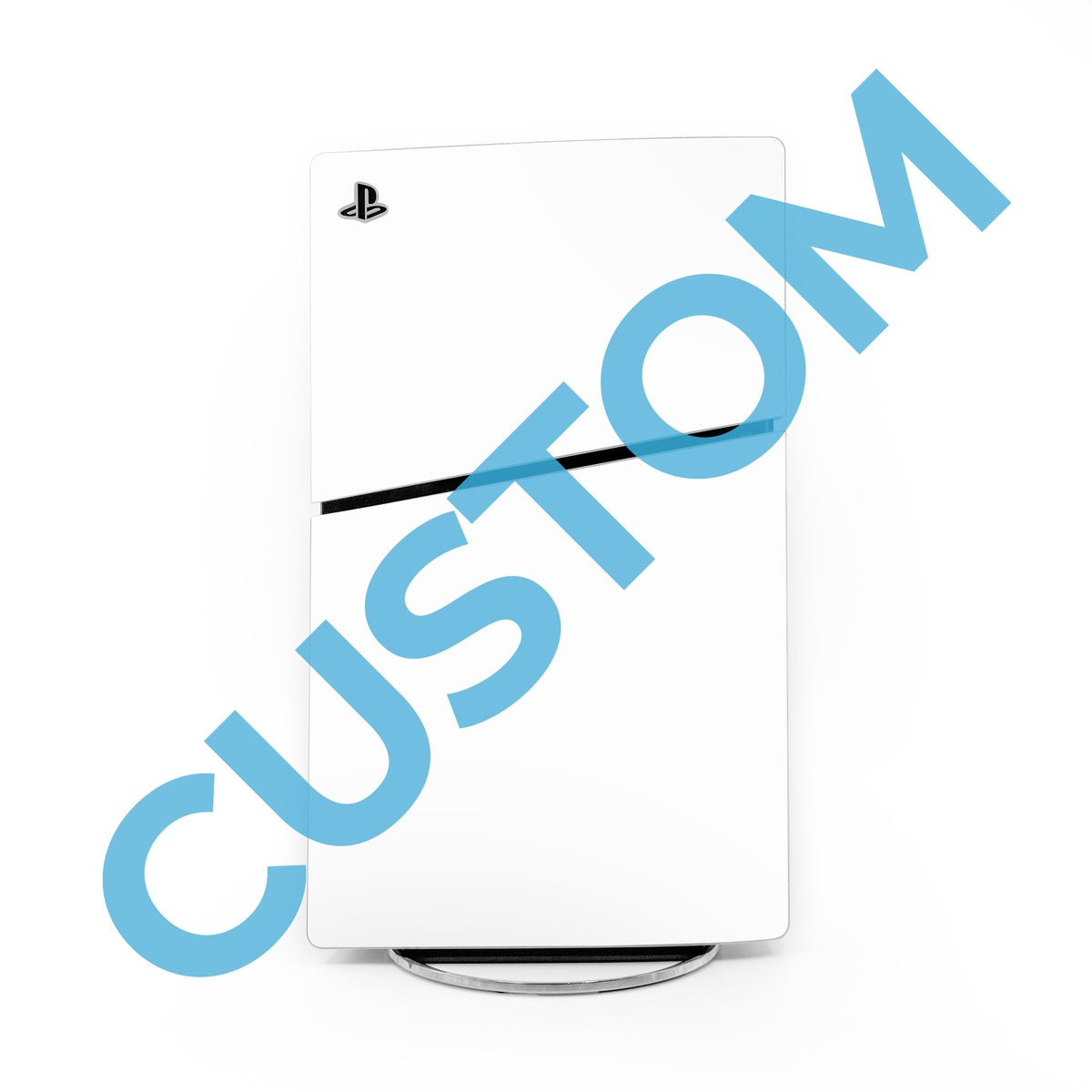 Custom - Sony PS5 Slim Skin