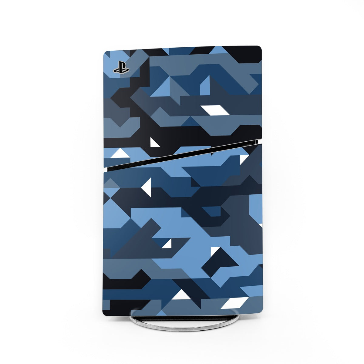 Ozone - Sony PS5 Slim Skin