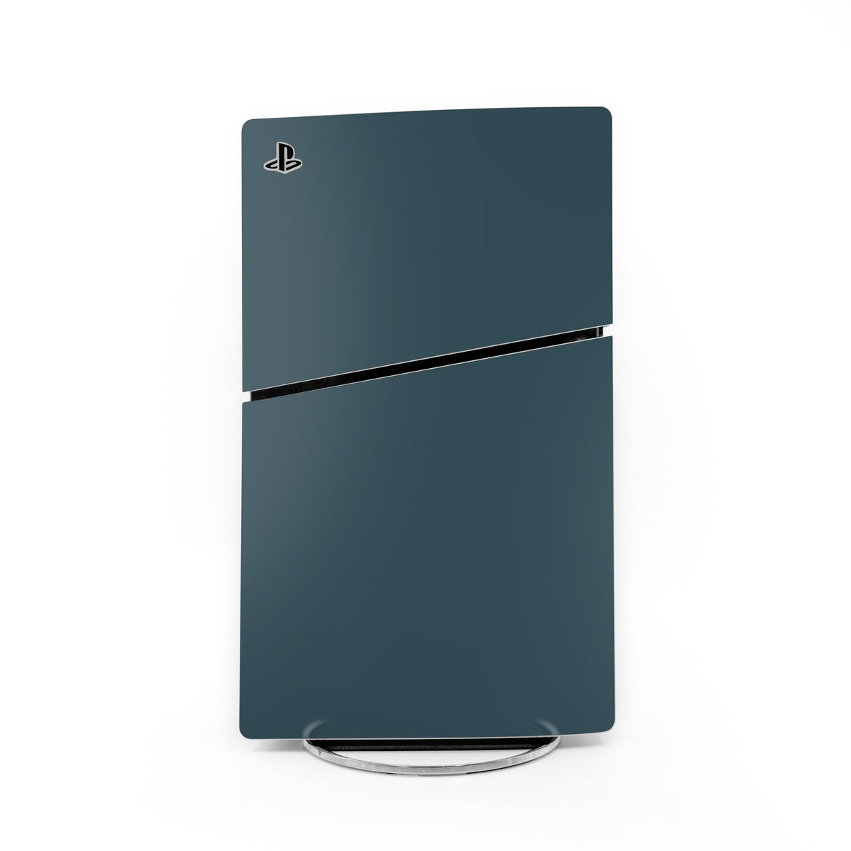 Solid State Storm - Sony PS5 Slim Skin
