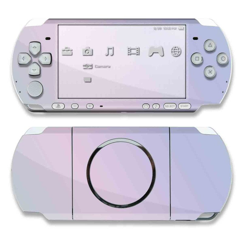 Cotton Candy - Sony PSP 3000 Skin