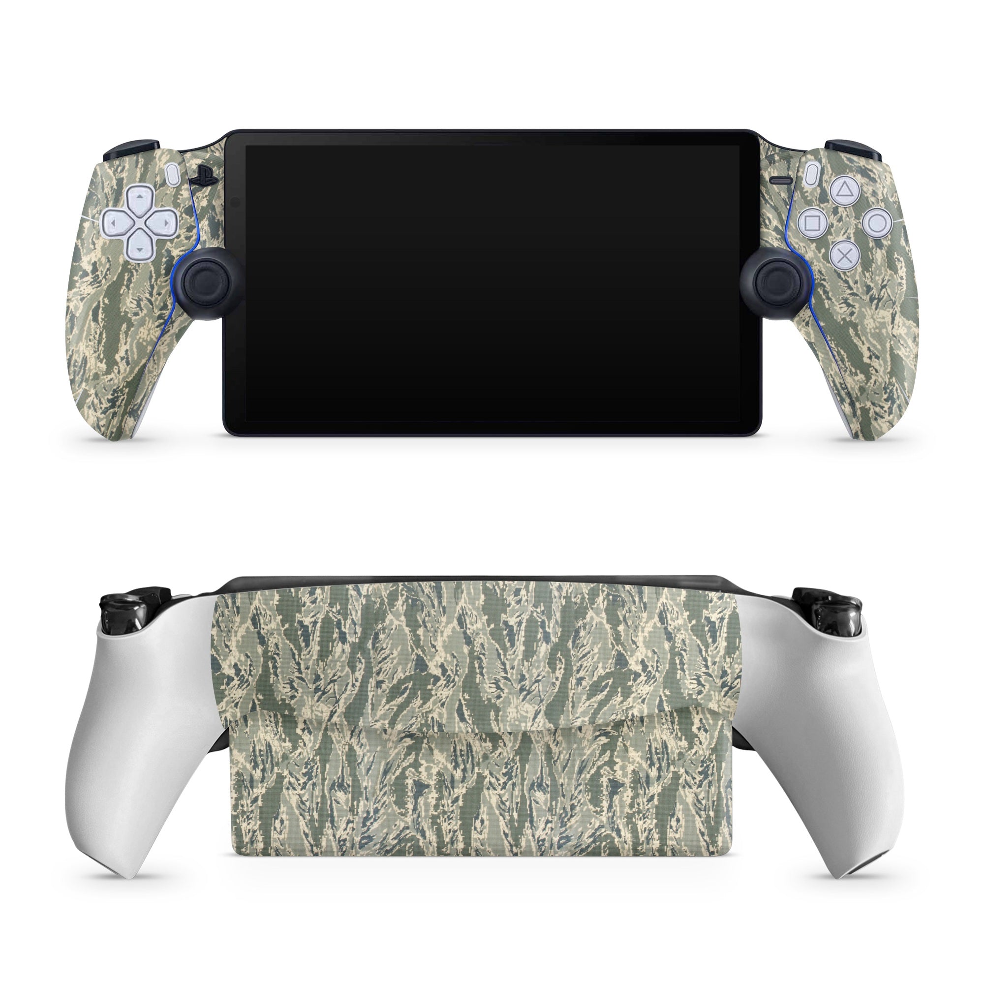 ABU Camo - Sony PlayStation Portal Skin