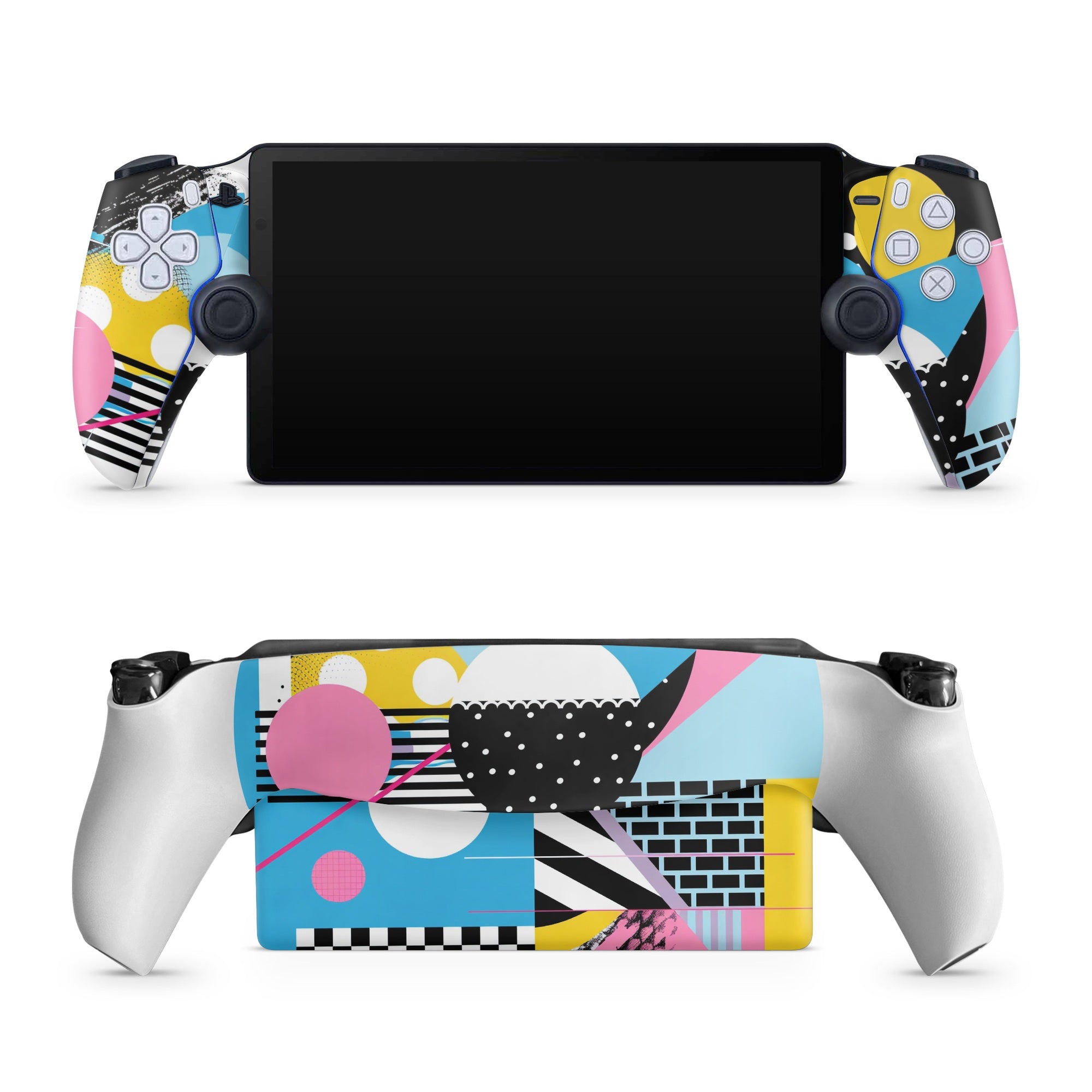 Dope - Sony PlayStation Portal Skin
