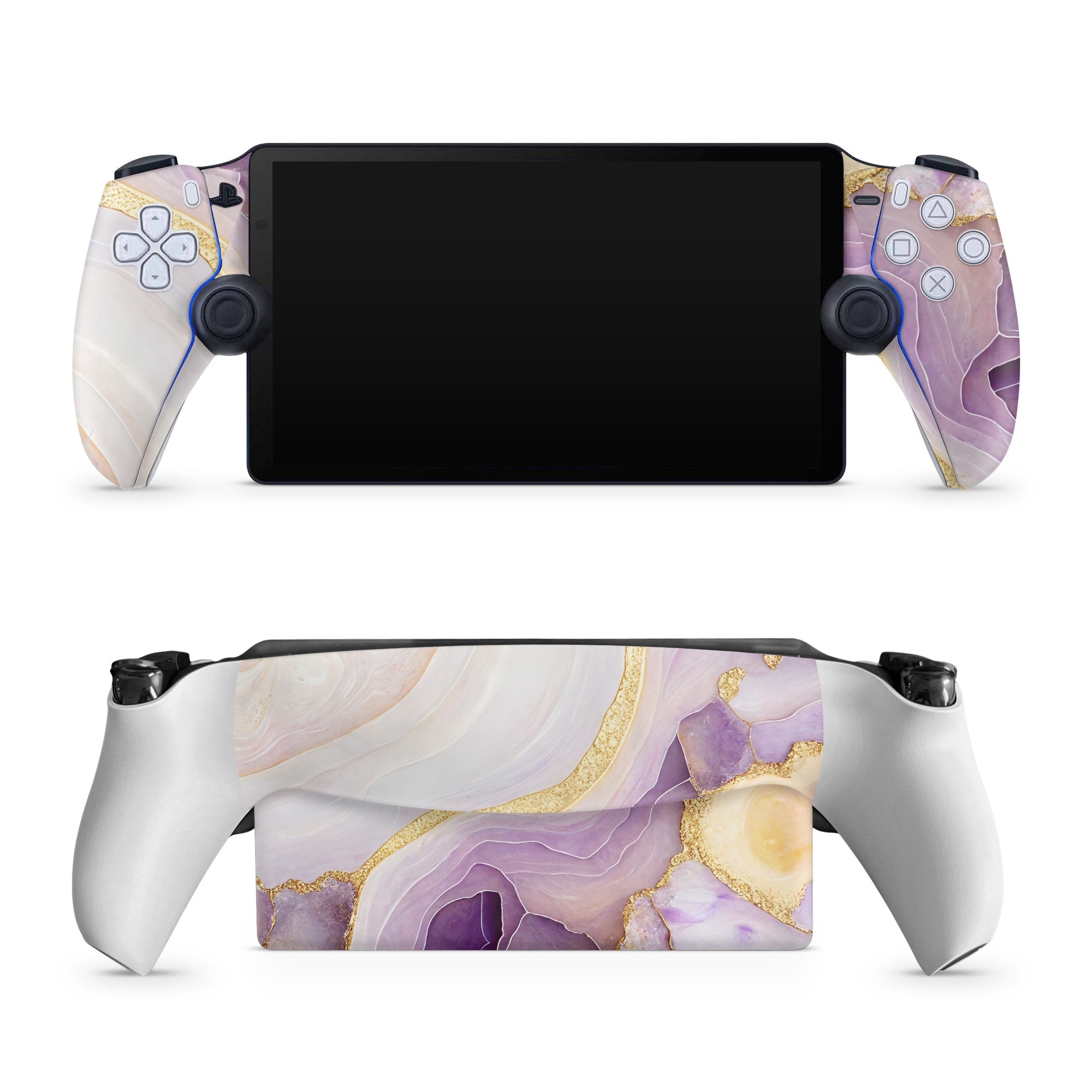 Harmony Agate - Sony PlayStation Portal Skin