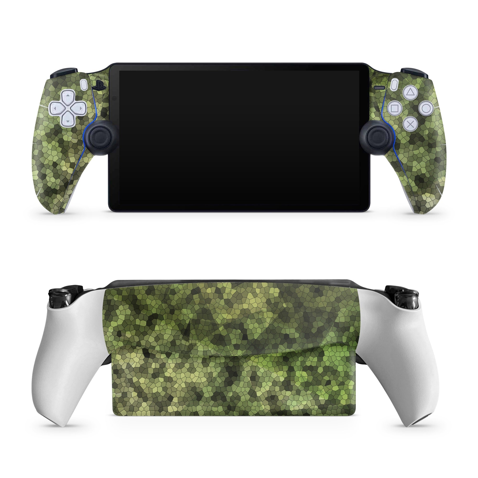 Seeking - Sony PlayStation Portal Skin