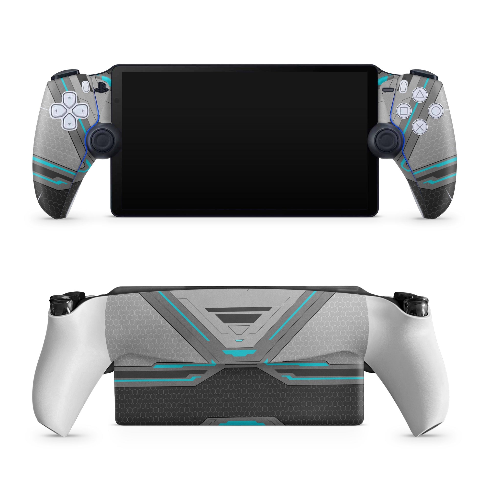 Spec - Sony PlayStation Portal Skin