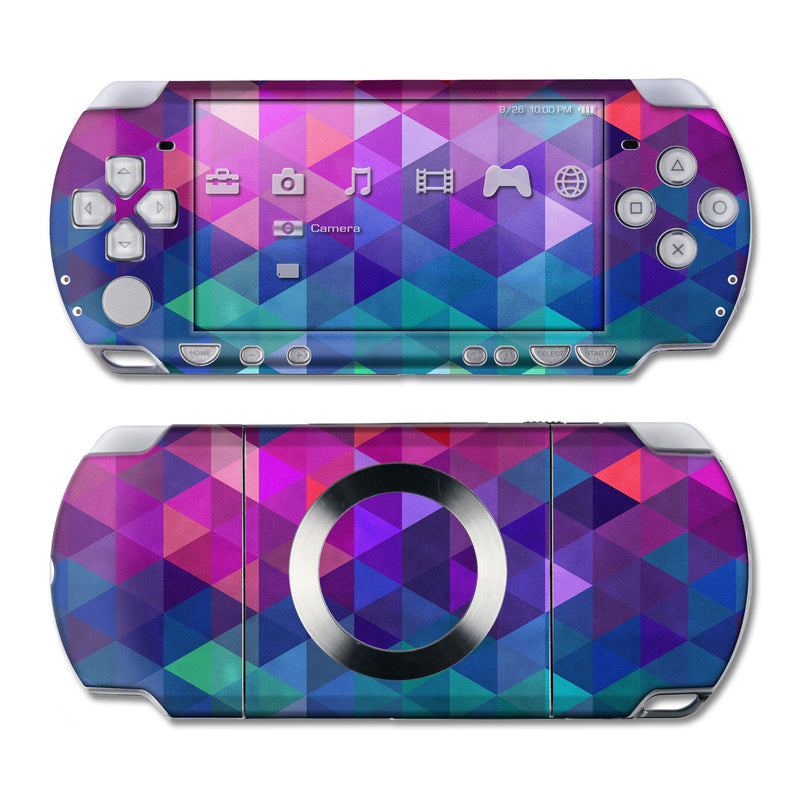 Charmed - Sony PSP Slim Skin