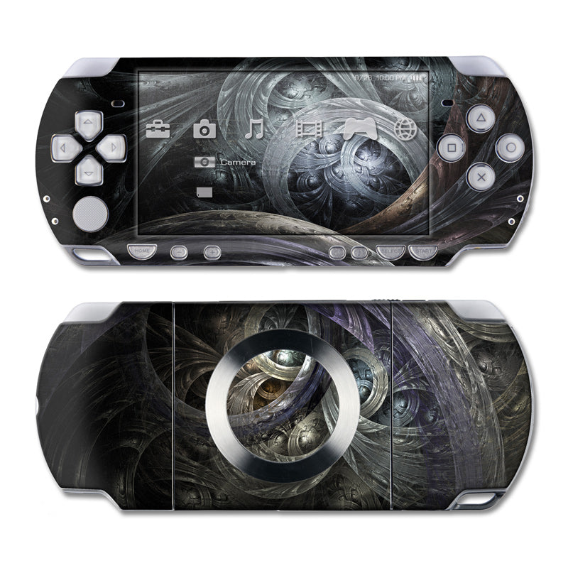 Infinity - Sony PSP Slim Skin