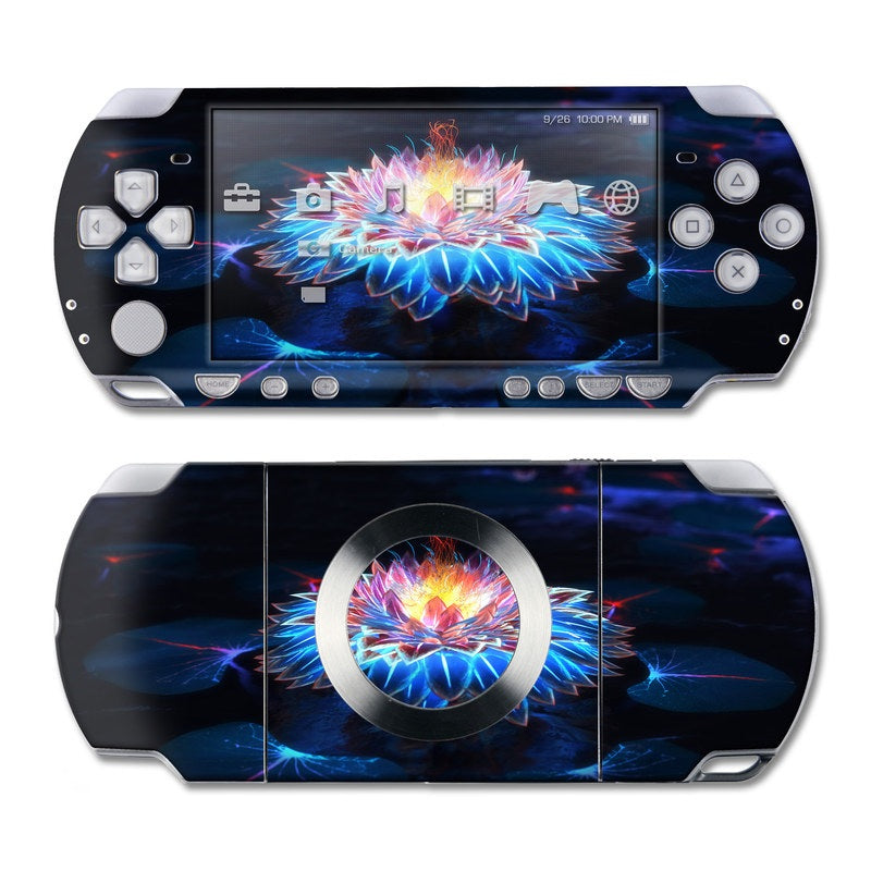 Pot of Gold - Sony PSP Slim Skin