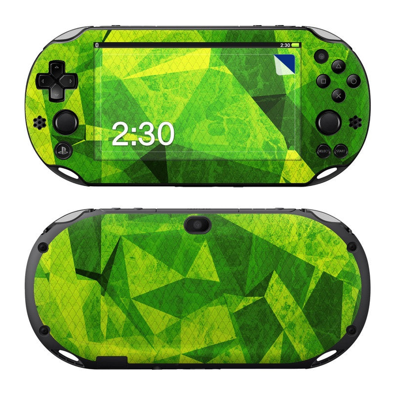 Mamba - Sony PS Vita 2000 Skin