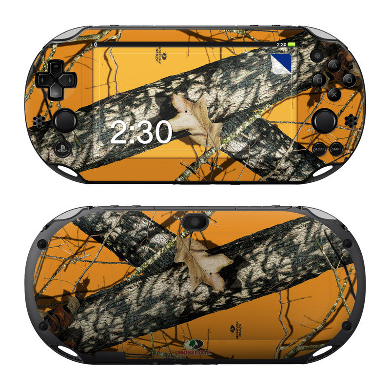 Blaze - Sony PS Vita 2000 Skin