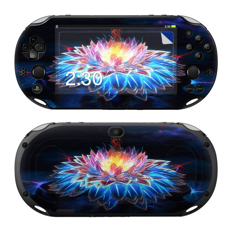 Pot of Gold - Sony PS Vita 2000 Skin