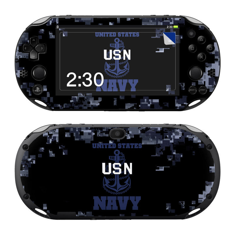 USN - Sony PS Vita 2000 Skin