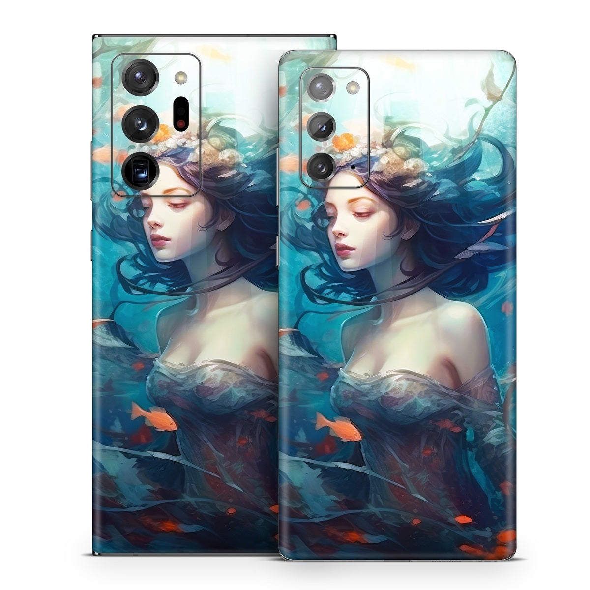 As I Sink - Samsung Galaxy Note 20 Skin