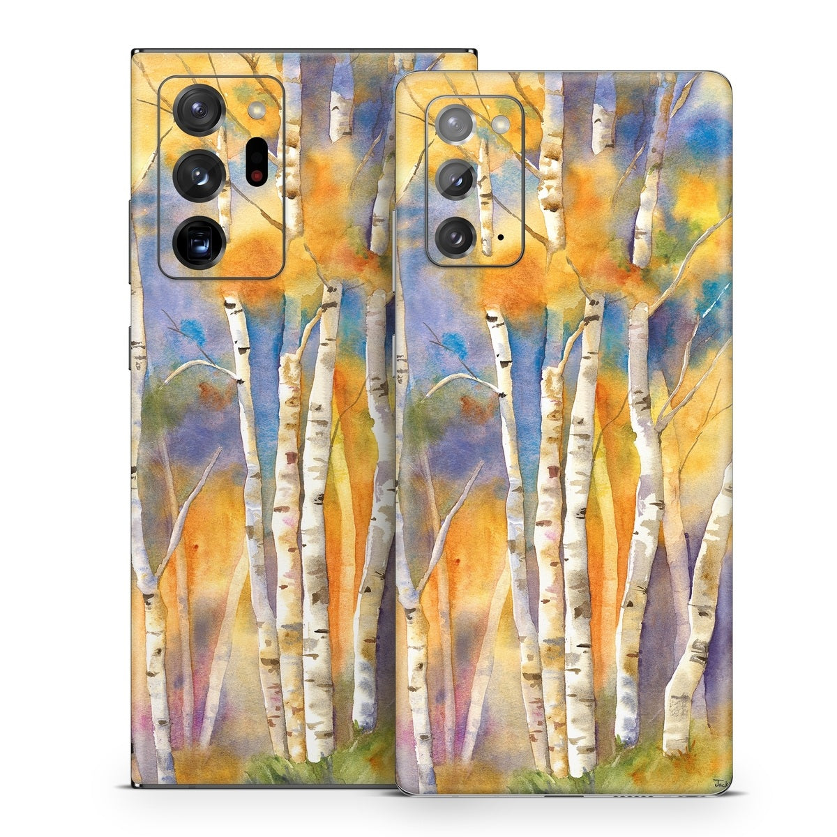 Aspens - Samsung Galaxy Note 20 Skin