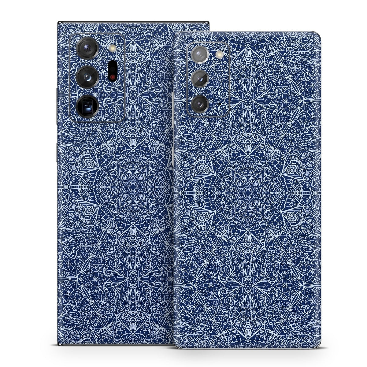 Celestial Bohemian - Samsung Galaxy Note 20 Skin