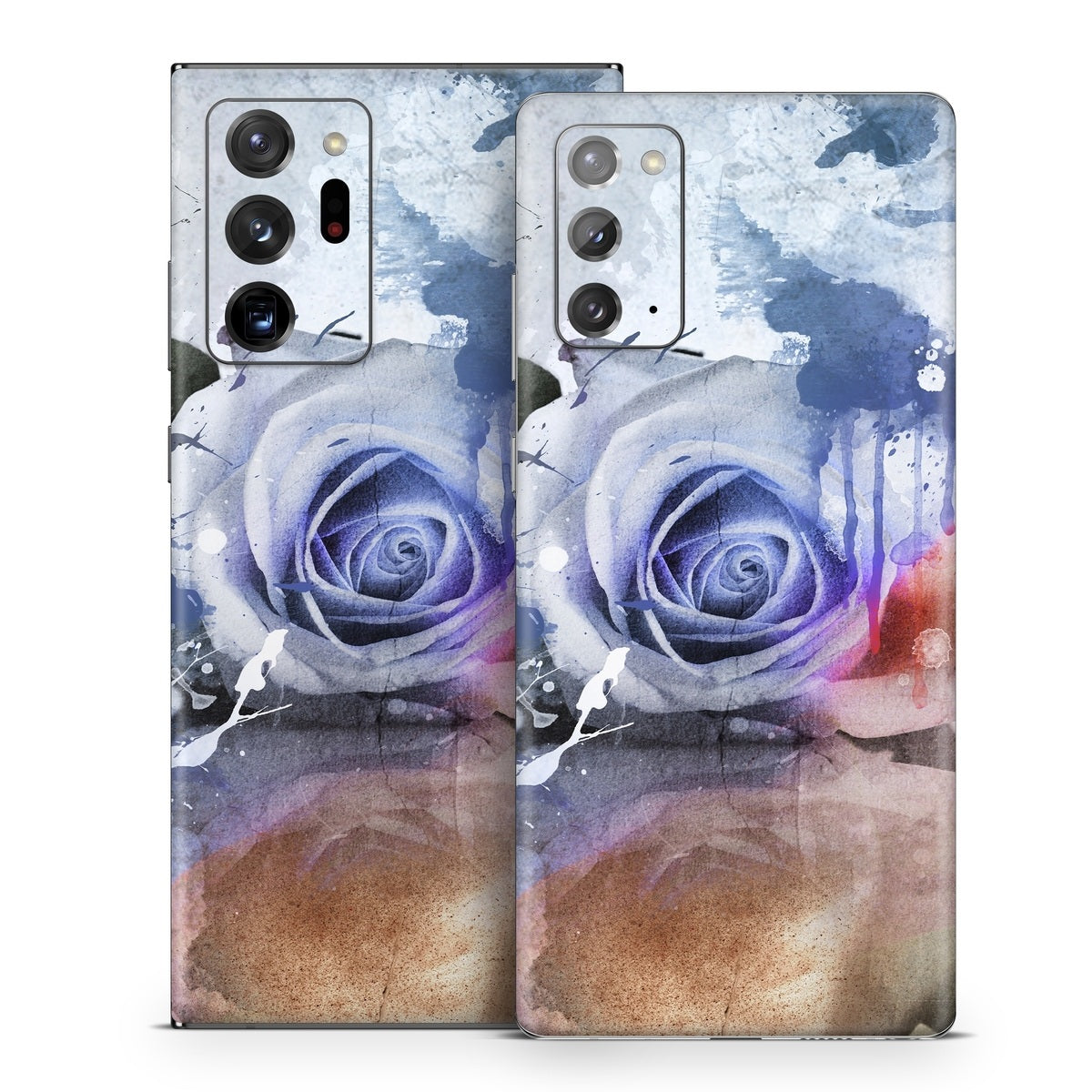 Days Of Decay - Samsung Galaxy Note 20 Skin