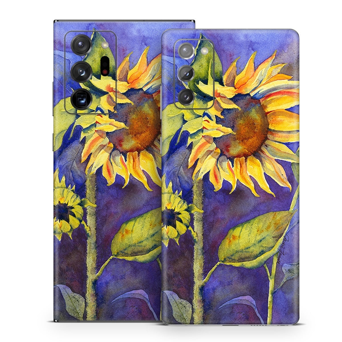 Day Dreaming - Samsung Galaxy Note 20 Skin