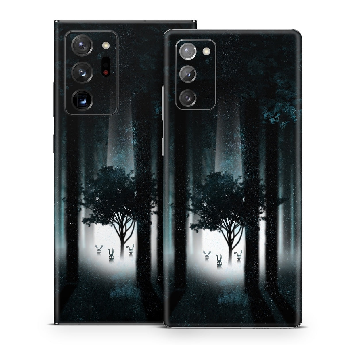 Deception - Samsung Galaxy Note 20 Skin