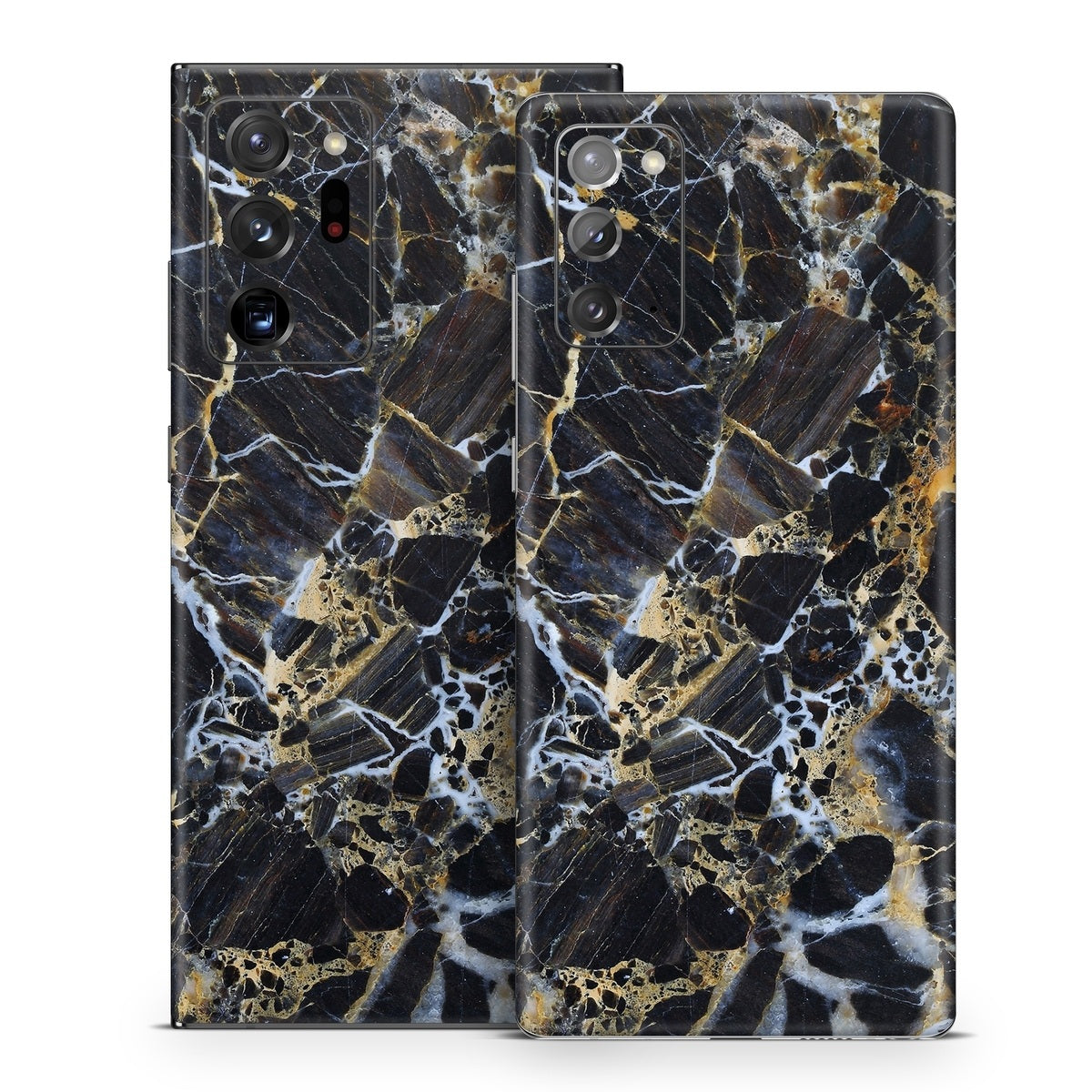 Dusk Marble - Samsung Galaxy Note 20 Skin