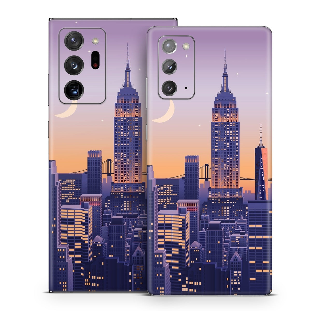 Empire - Samsung Galaxy Note 20 Skin