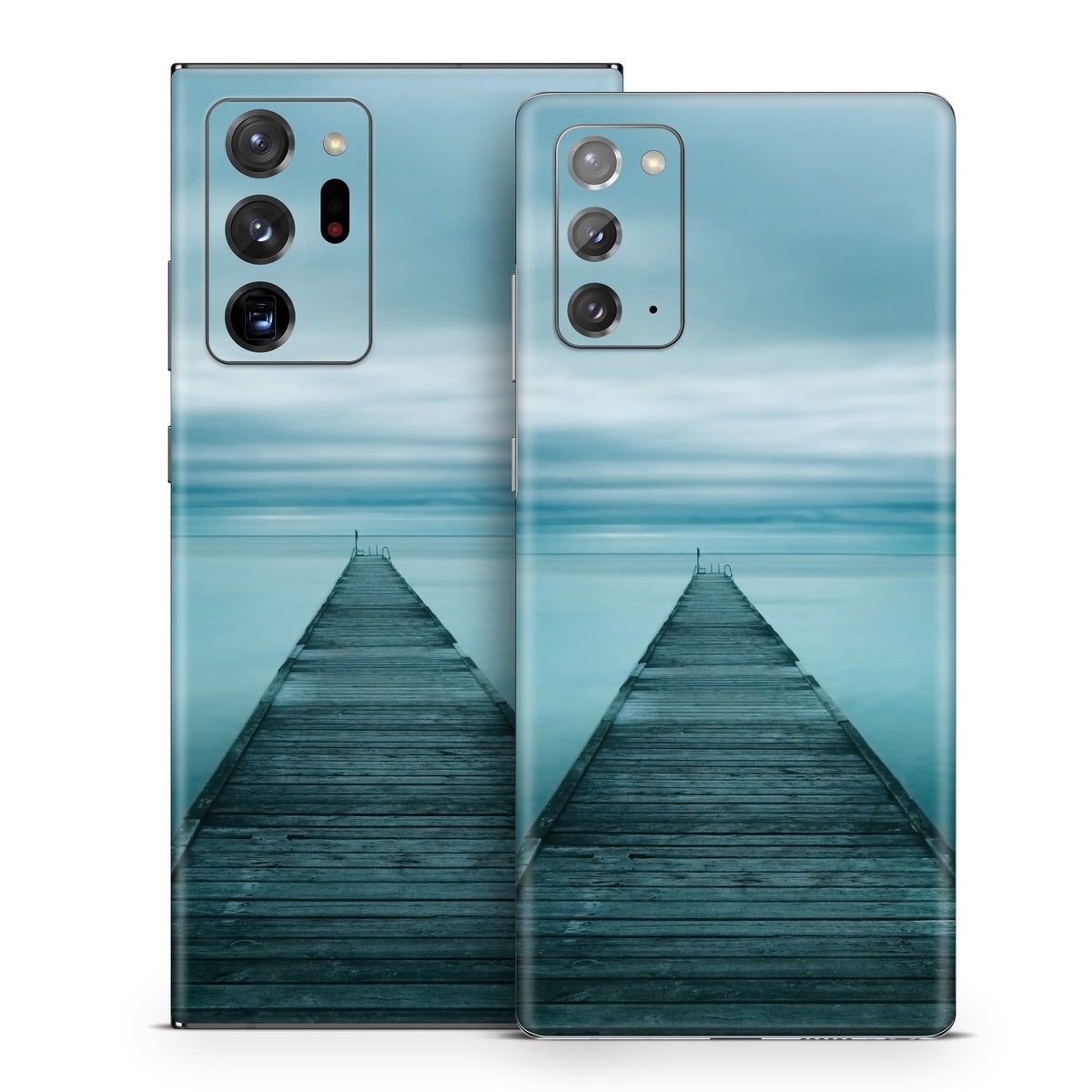 Evening Stillness - Samsung Galaxy Note 20 Skin