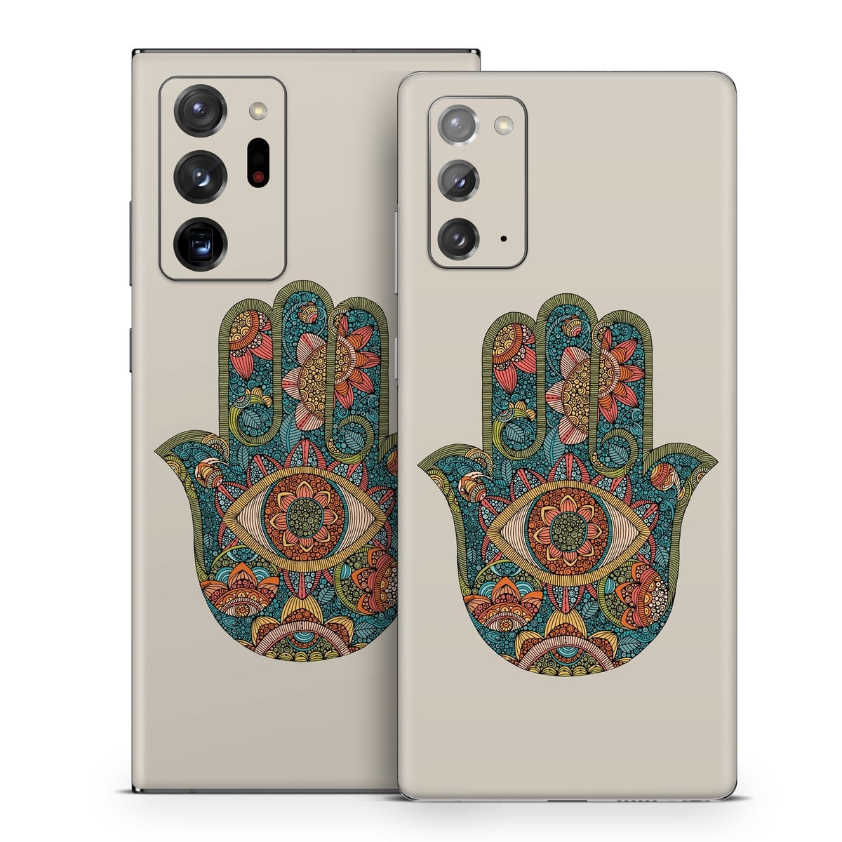 Hamsa - Samsung Galaxy Note 20 Skin