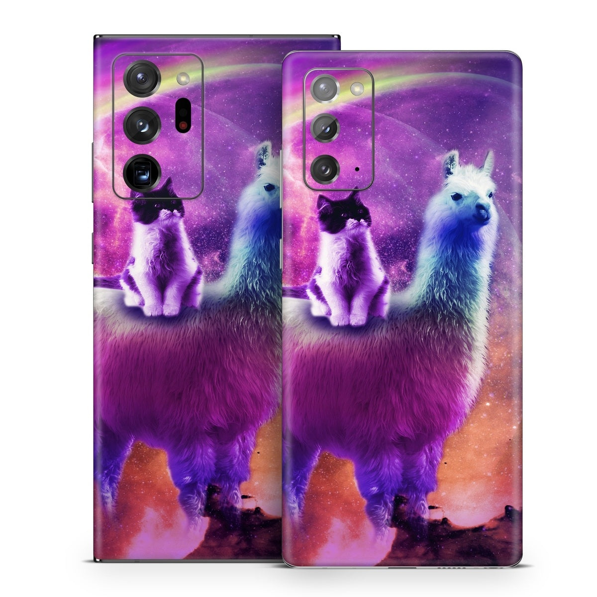 Harmonious - Samsung Galaxy Note 20 Skin