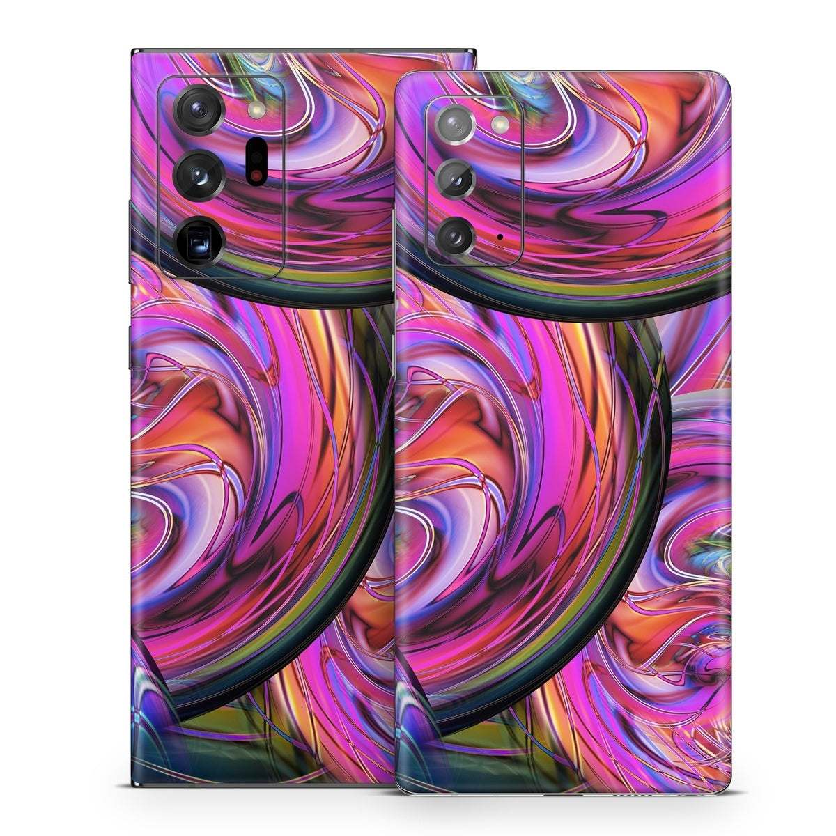 Marbles - Samsung Galaxy Note 20 Skin