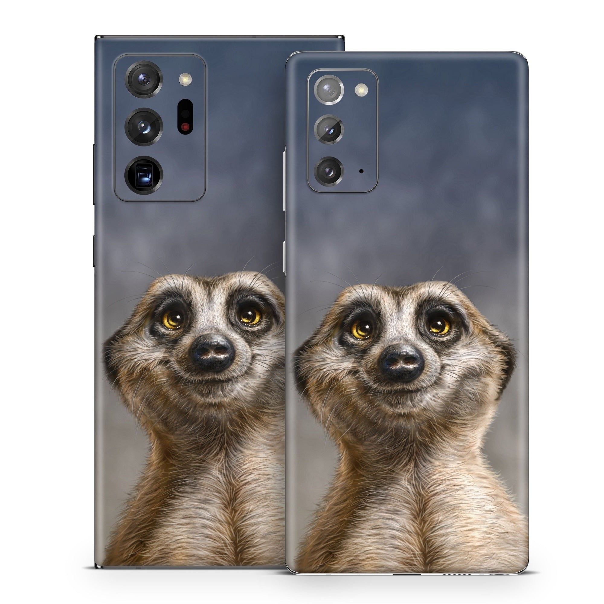 Meerkat - Samsung Galaxy Note 20 Skin
