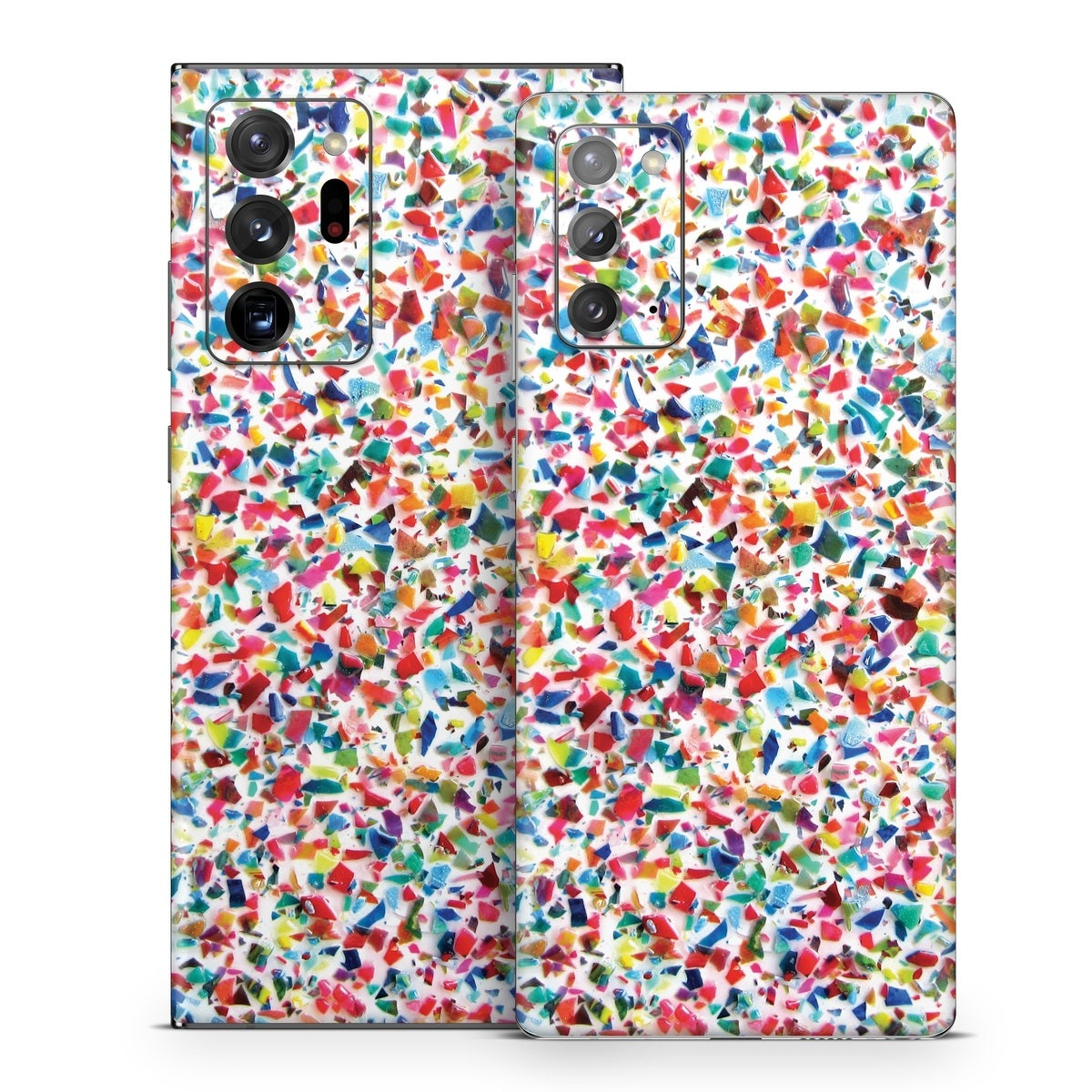 Plastic Playground - Samsung Galaxy Note 20 Skin