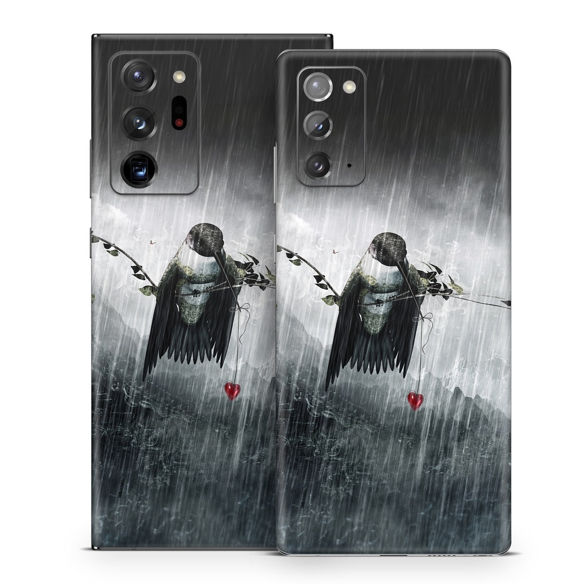 Reach - Samsung Galaxy Note 20 Skin