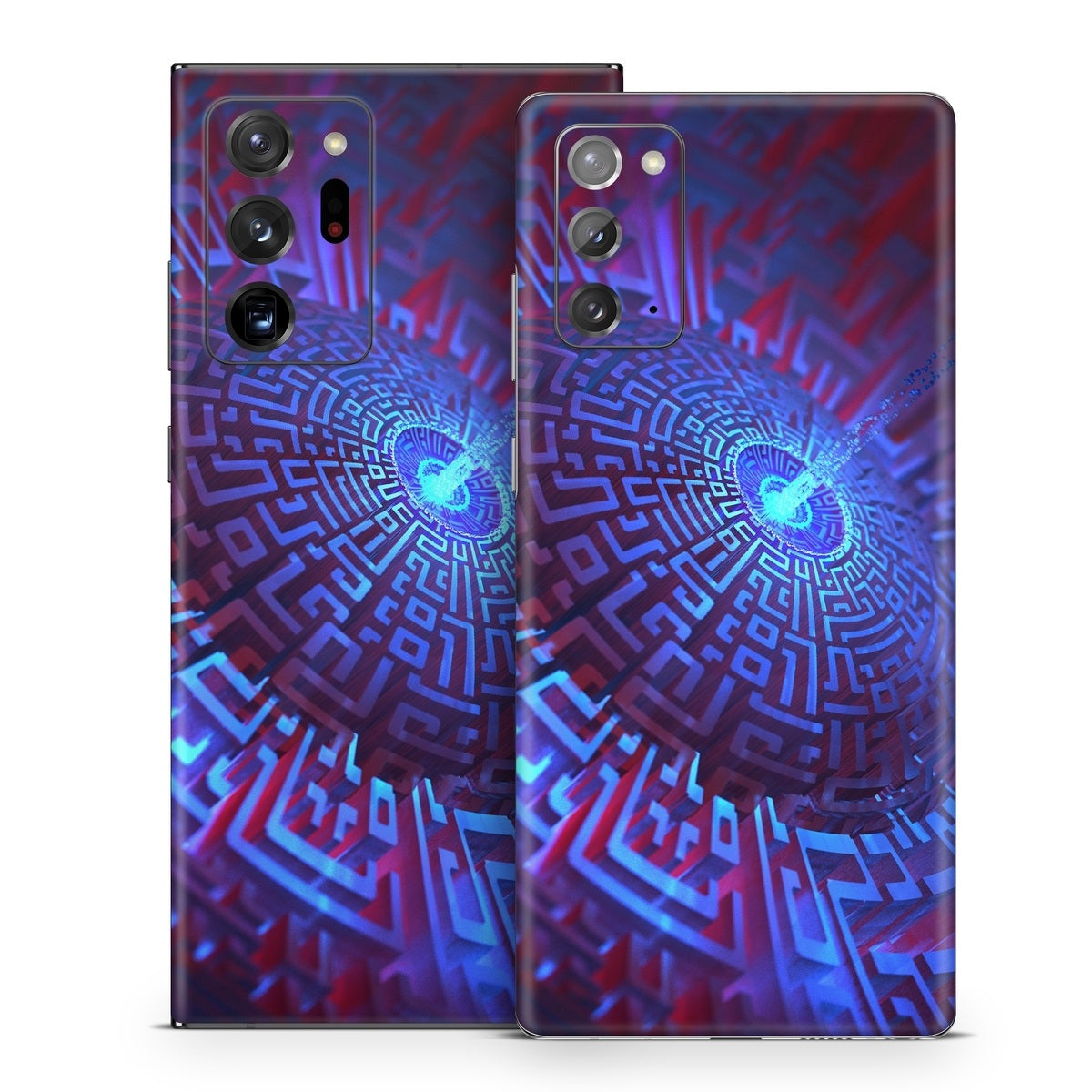 Receptor - Samsung Galaxy Note 20 Skin
