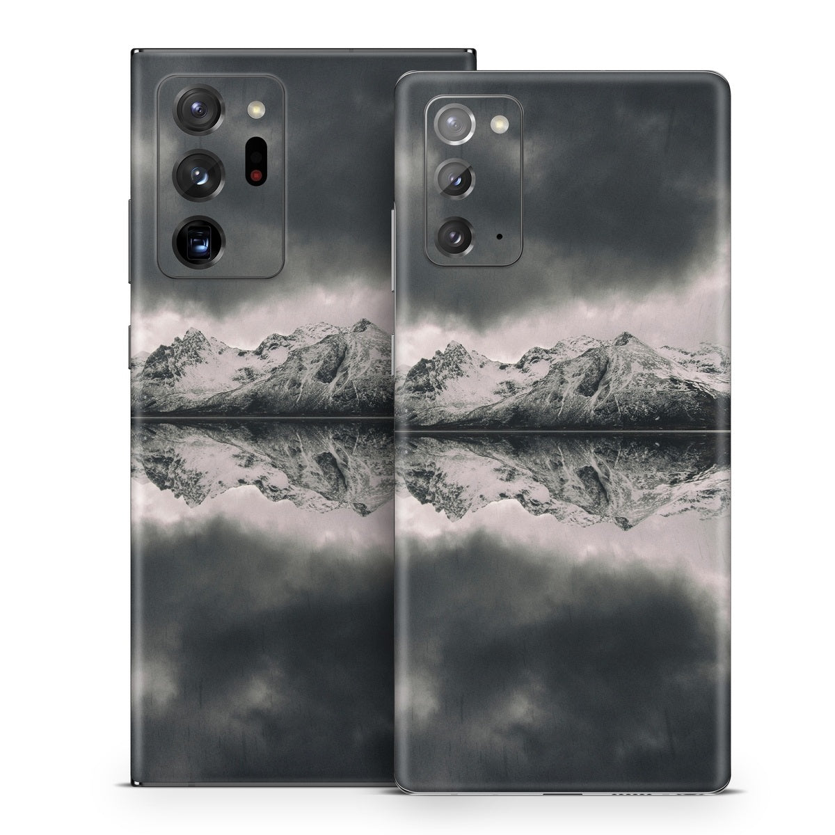 Reflecting Islands - Samsung Galaxy Note 20 Skin