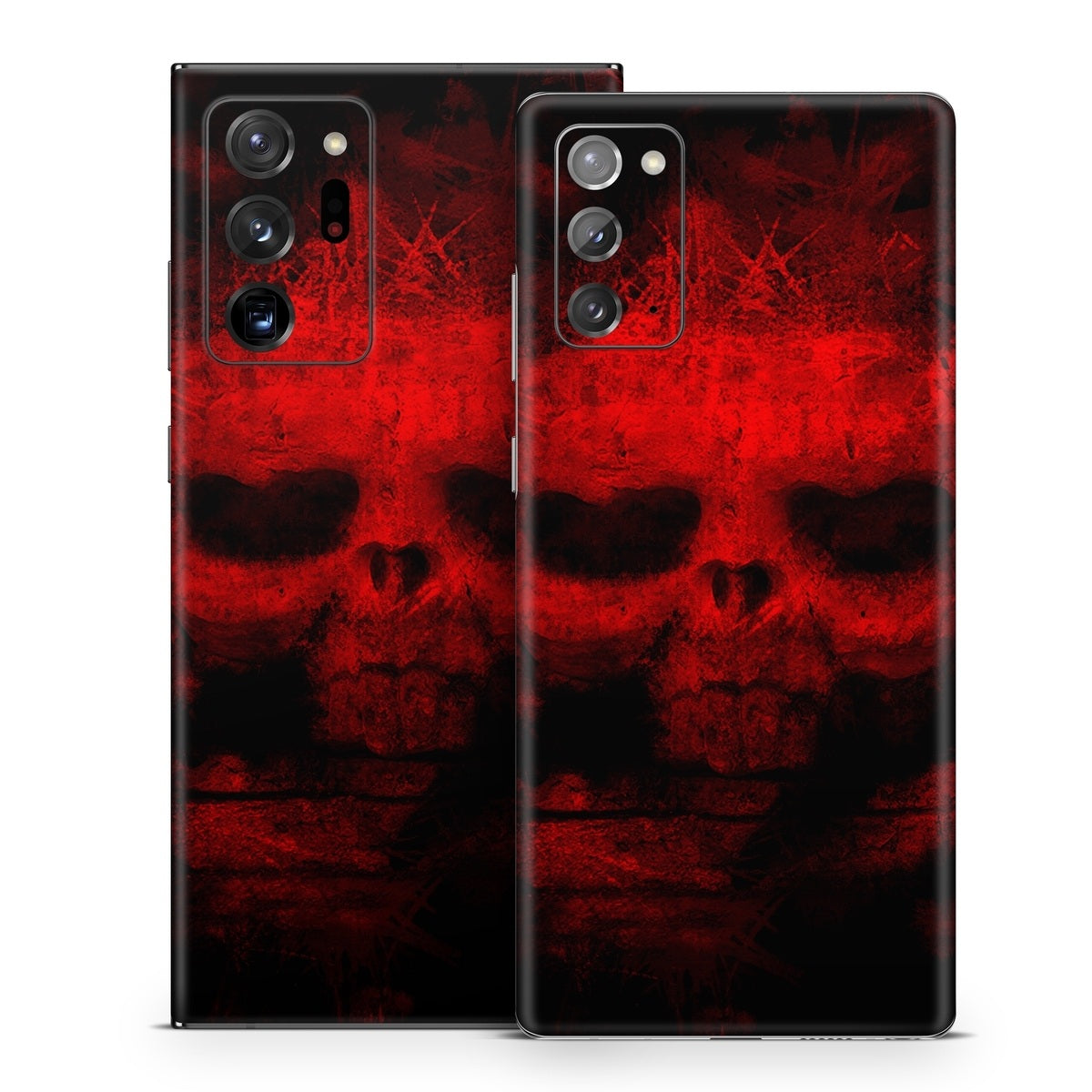 War - Samsung Galaxy Note 20 Skin