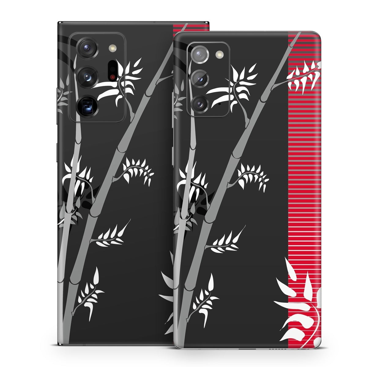 Zen Revisited - Samsung Galaxy Note 20 Skin