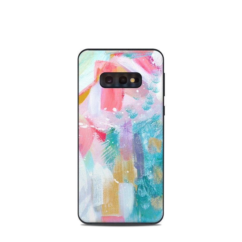 Life Of The Party - Samsung Galaxy S10e Skin