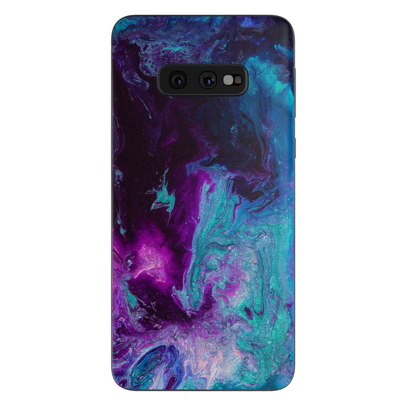 Nebulosity - Samsung Galaxy S10e Skin