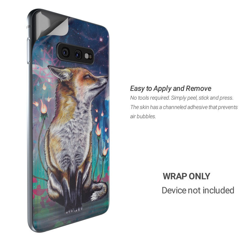 There is a Light - Samsung Galaxy S10e Skin