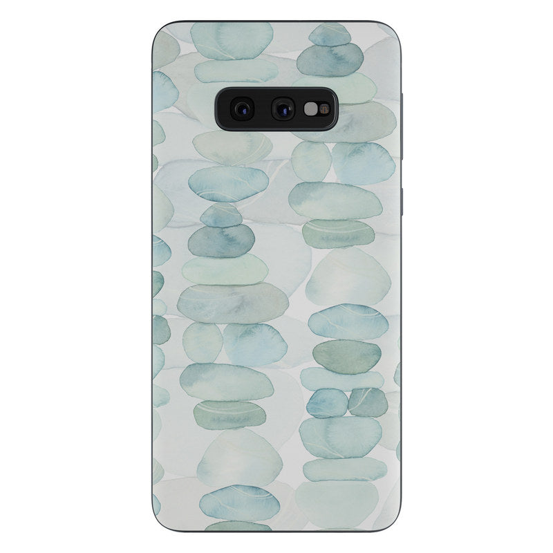Zen Stones - Samsung Galaxy S10e Skin