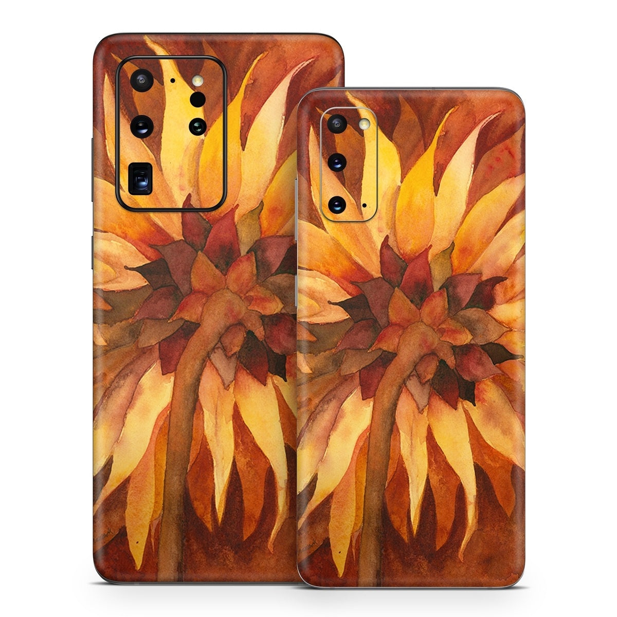 Autumn Beauty - Samsung Galaxy S20 Skin