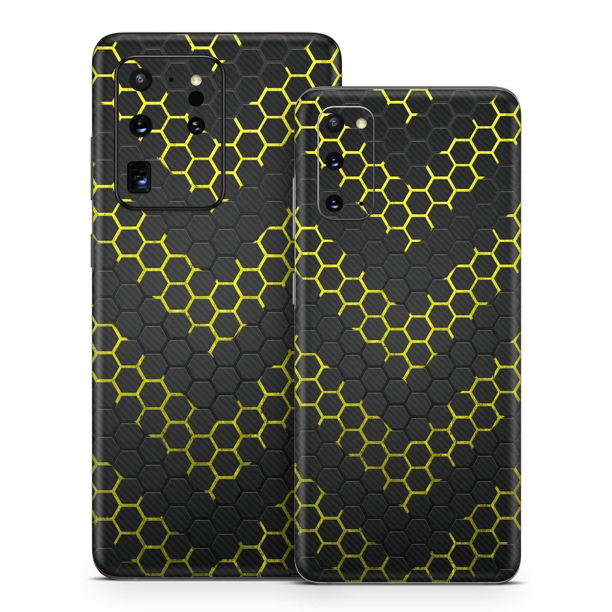EXO Wasp - Samsung Galaxy S20 Skin