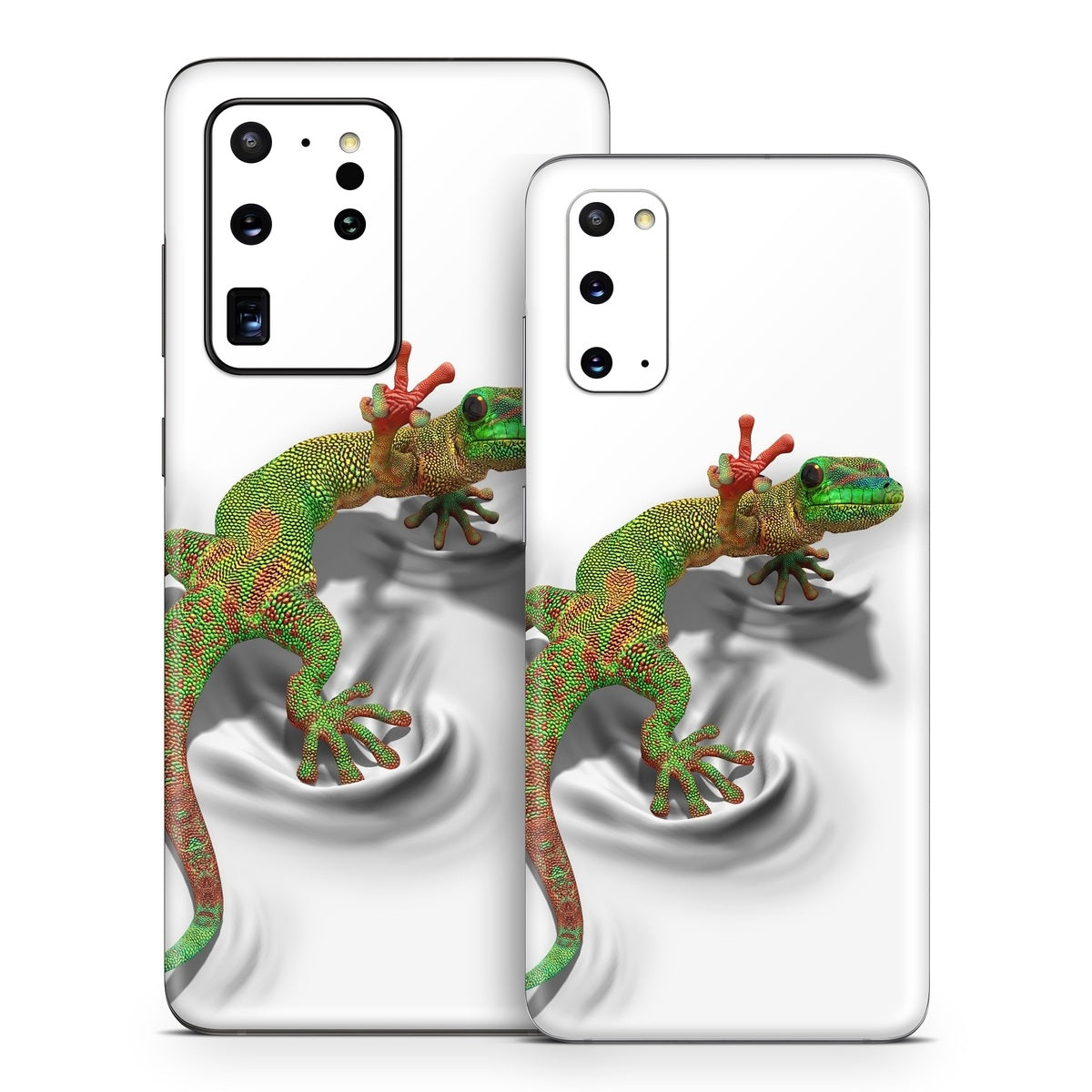 Gecko - Samsung Galaxy S20 Skin