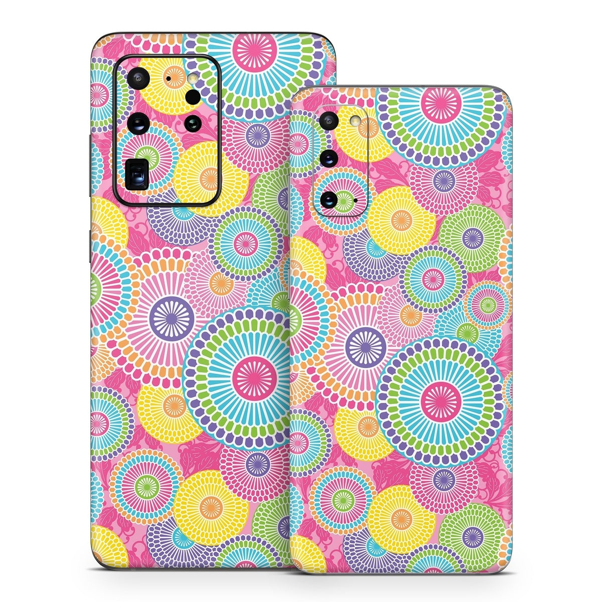 Kyoto Springtime - Samsung Galaxy S20 Skin