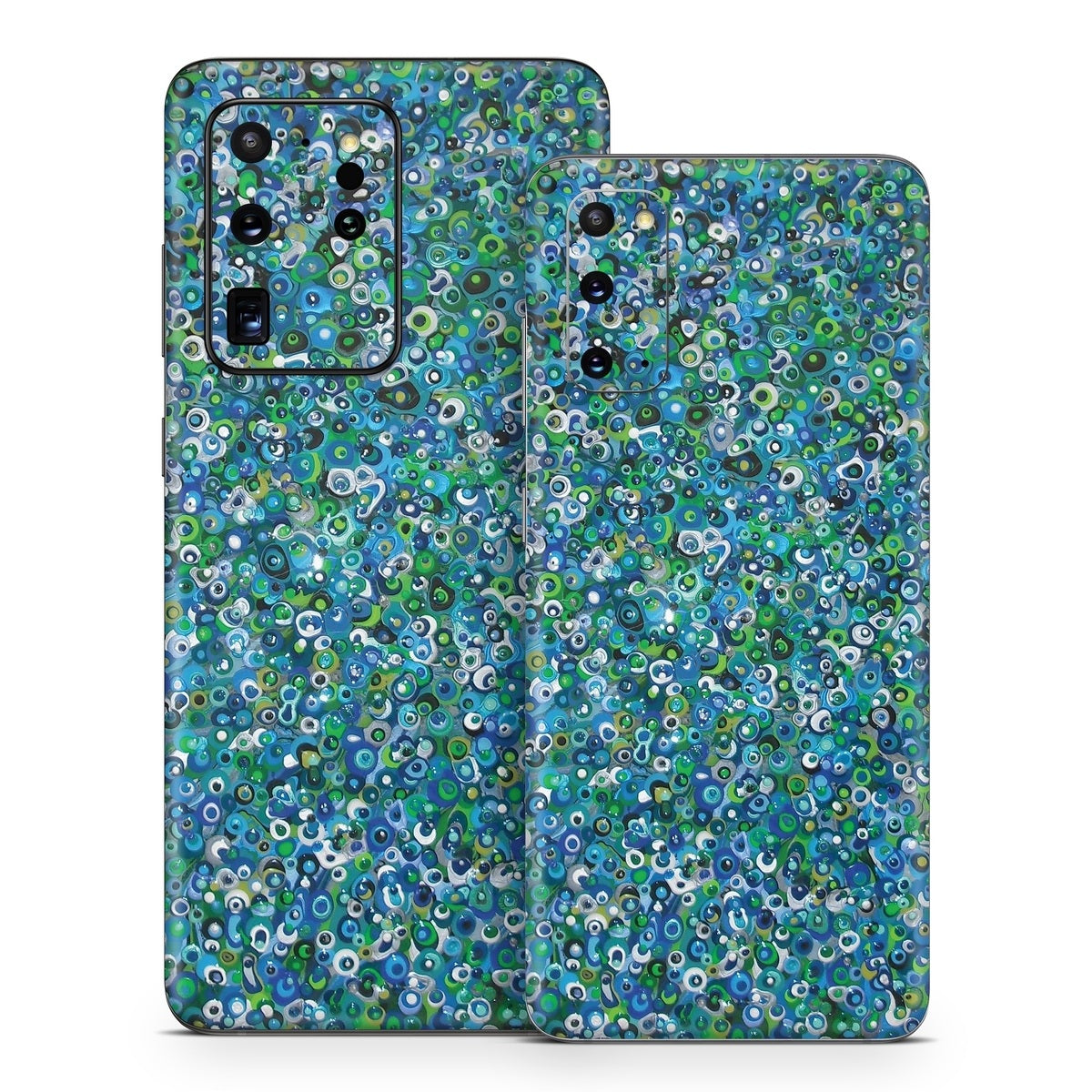 Last Dance - Samsung Galaxy S20 Skin