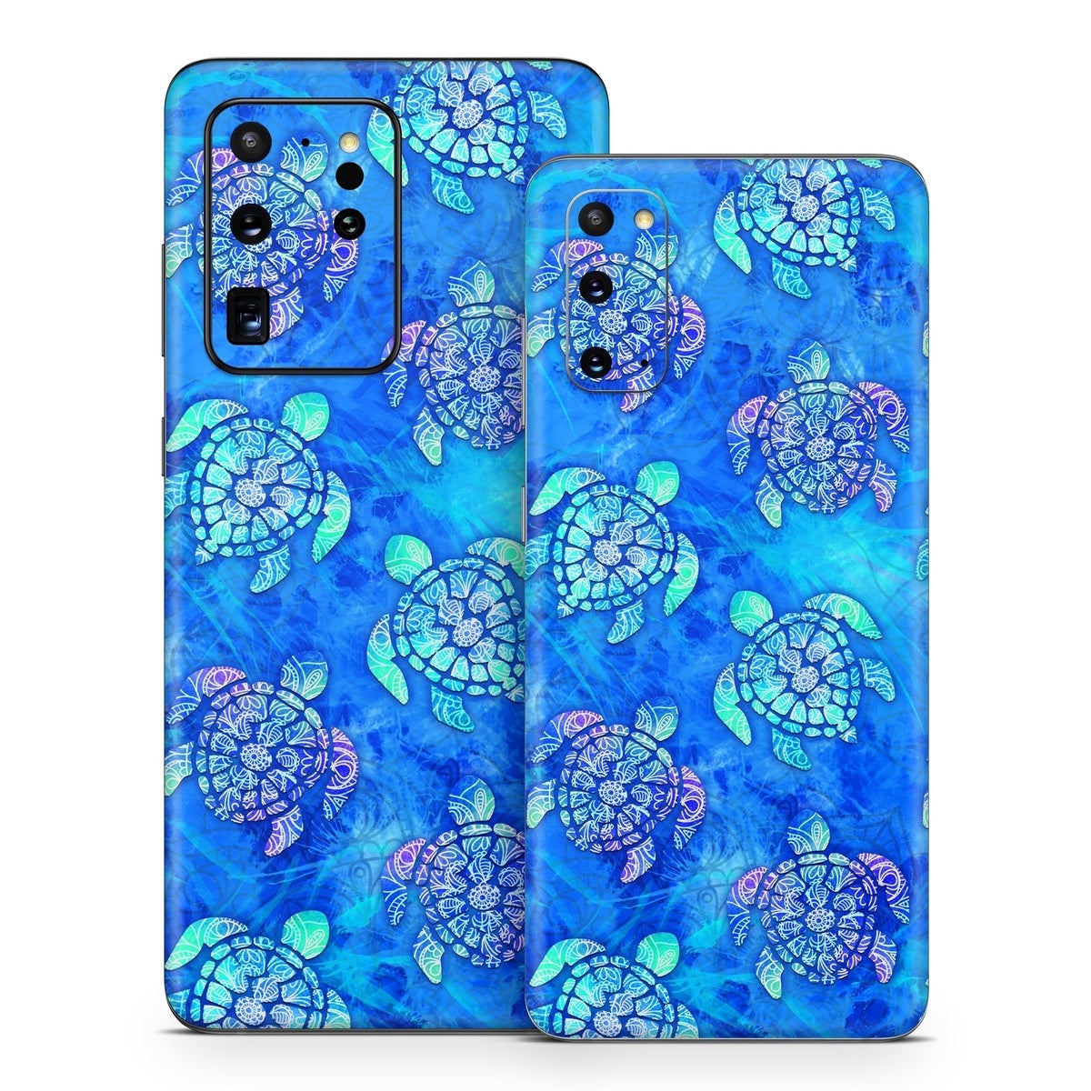 Mother Earth - Samsung Galaxy S20 Skin