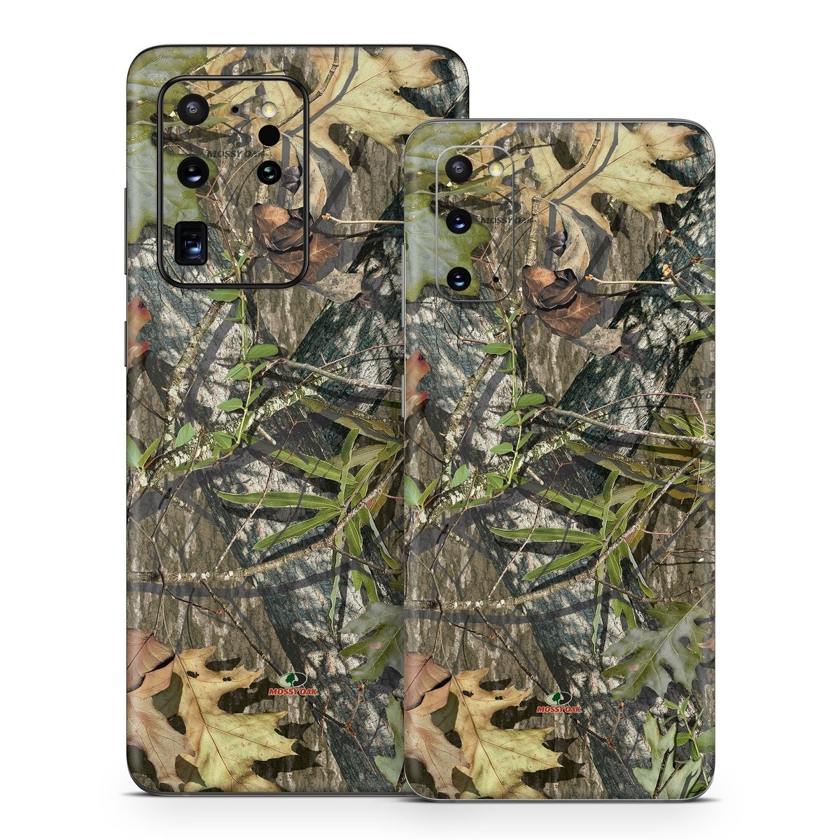 Obsession - Samsung Galaxy S20 Skin
