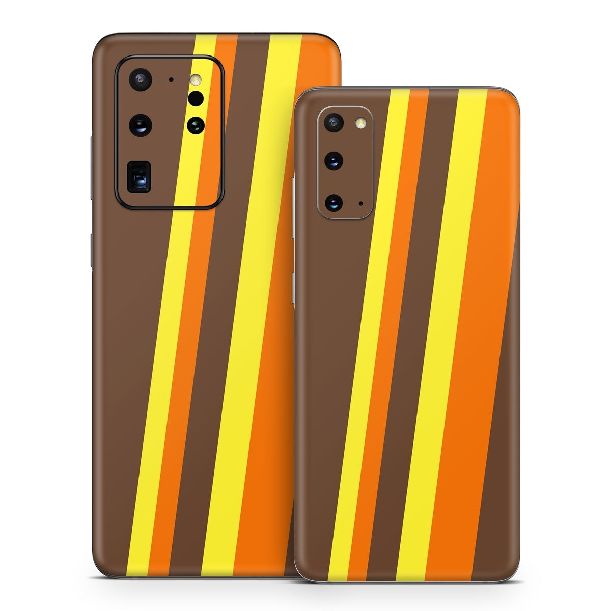 Oahu - Samsung Galaxy S20 Skin