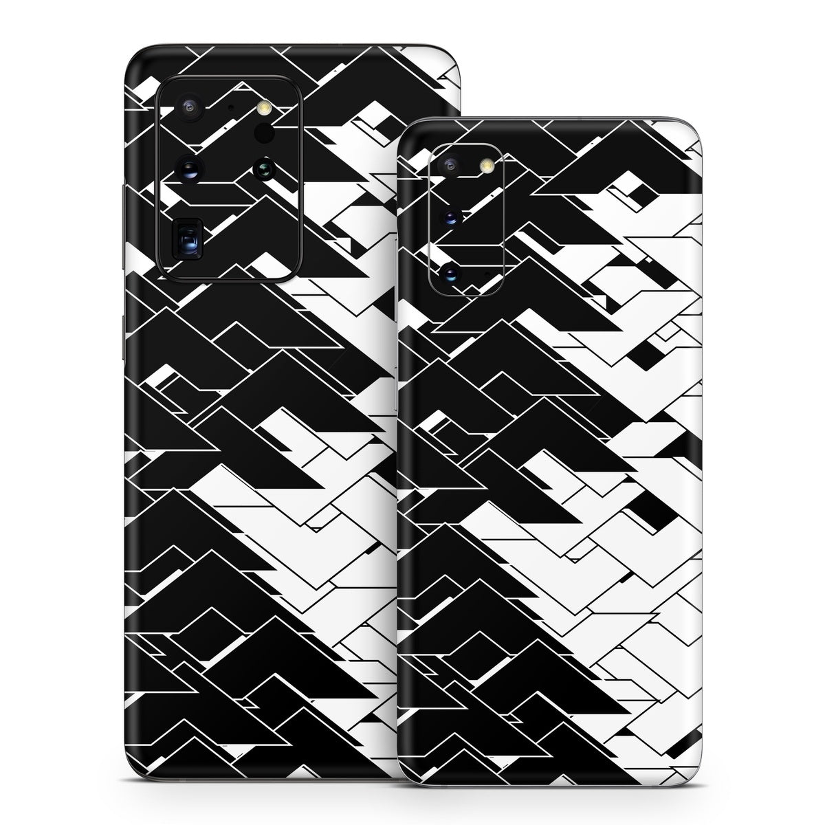 Real Slow - Samsung Galaxy S20 Skin