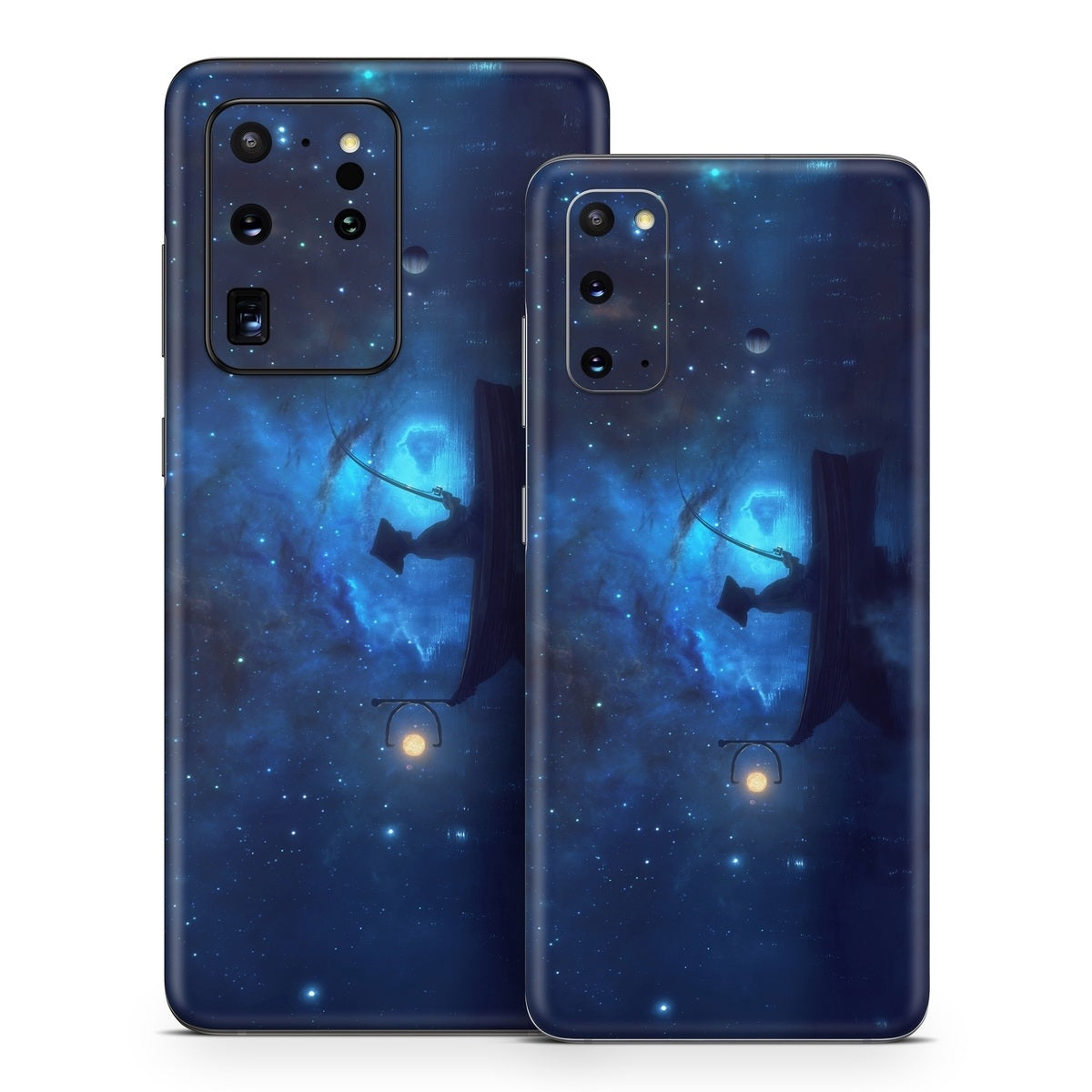 Starlord - Samsung Galaxy S20 Skin