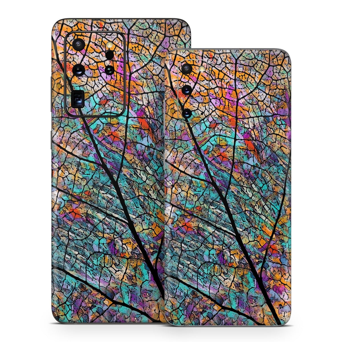 Stained Aspen - Samsung Galaxy S20 Skin